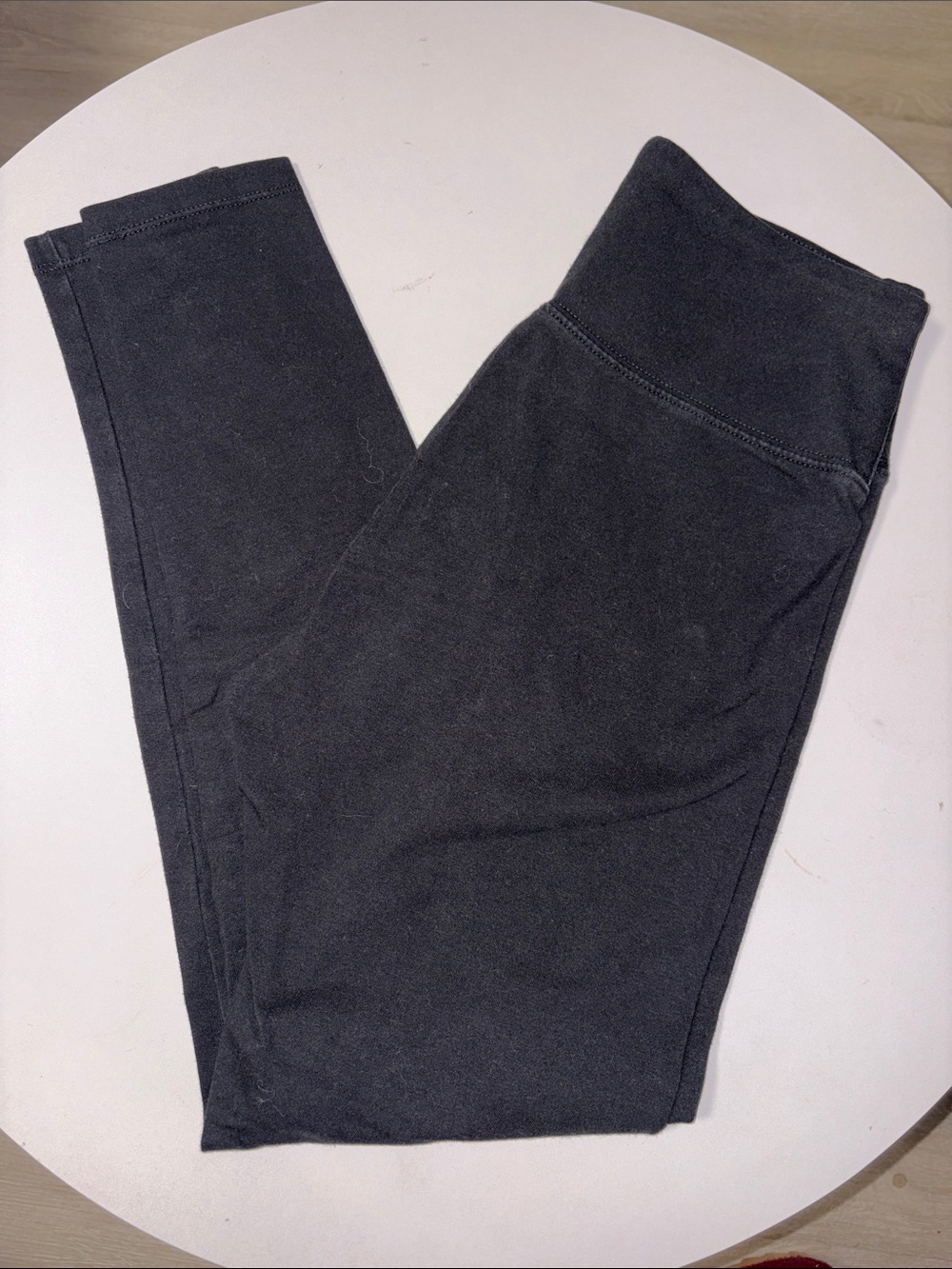 American Eagle Outfitters Black Leggings